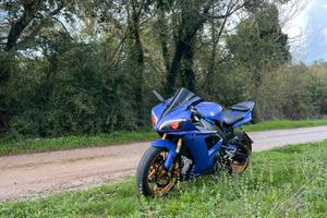 Yamaha R1 2003