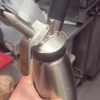 Sifone per panna iSi