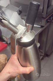 Sifone per panna iSi