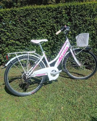 Bicicletta Atala da ragazza