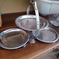 alzatina originale alessi 