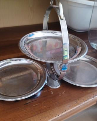 alzatina originale alessi 