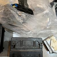 Blue&me completo di cablaggi