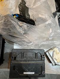 Blue&me completo di cablaggi