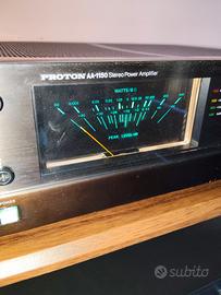 Amplificatore 