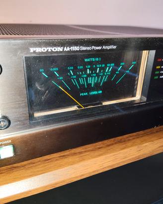 Amplificatore 