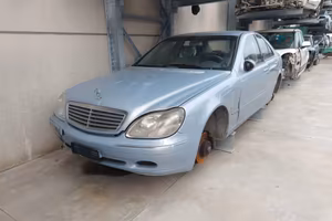 RICAMBI MERCEDES SERIE S430