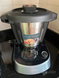 Robot da cucina