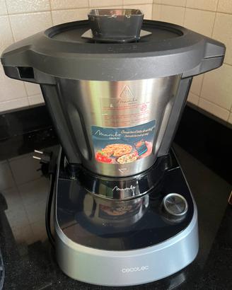 Robot da cucina