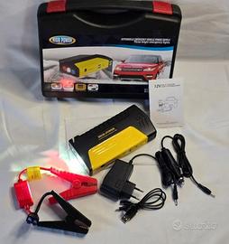 Kit avviatore di emergenza Jump Starter 