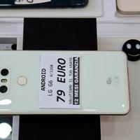 LG G6 32GB / 4RAM