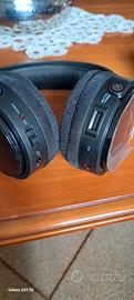 cuffie audio Sony