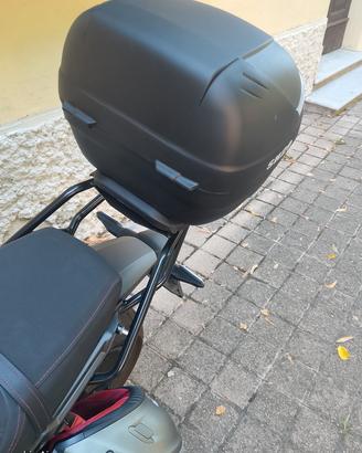bauletto moto