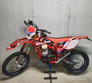 Beta rr 430 Enduro