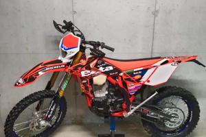 Beta rr 430 Enduro