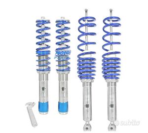 SOSPENSIONE FILETTATA BLUE LINE BMW SERIE 5 E39 BE