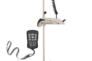Motorguide Xi5 Top di gamma - PRONTA CONSEGNA
