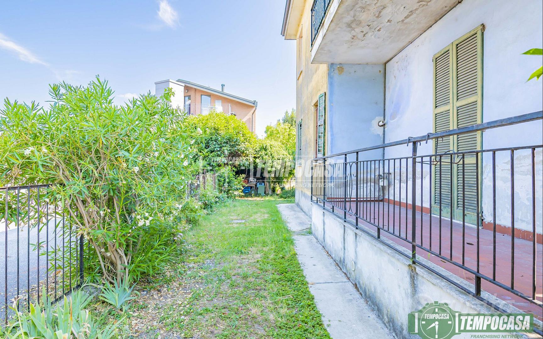 House in Pieve Fissiraga, Quartiere Cassinetta - Vista 4