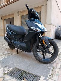 Kymco agility 16+ 