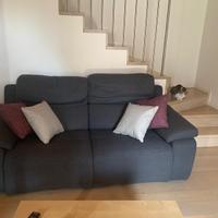 Divano elettrico poltrone sofa