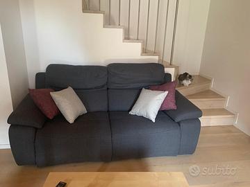 Divano elettrico poltrone sofa