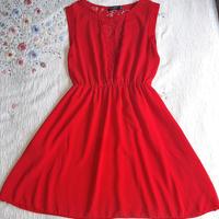 Artigli abito estate donna taglia M