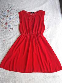 Artigli abito estate donna taglia M