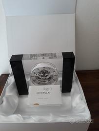 Orologio da tavolo Ottaviani 29703