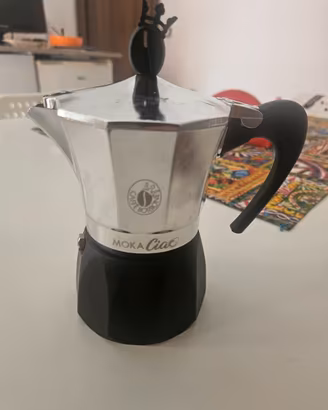 Moka Ciao caffè Borbone
