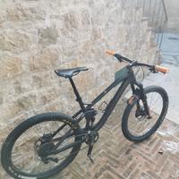 canyon spectral 27.5 8.0 2016 