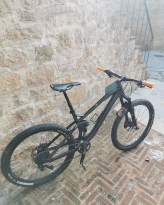 canyon spectral 27.5 8.0 2016 taglia M