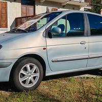 pezzi / ricambi Renault Scenic 