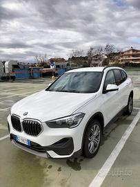 BMW X1 S-Drive Automatica