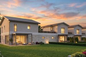 Villa di 163 m² con 4 locali a Sovizzo
