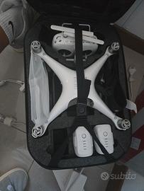 drone phantom djj