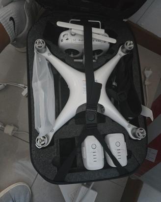 drone phantom djj