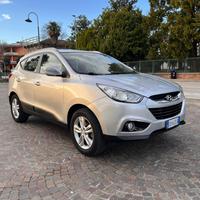 Hyundai Ix35 Pochi chilometri!