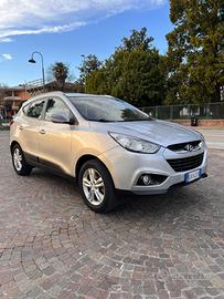 Hyundai Ix35 Pochi chilometri!