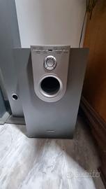 diffusori dolby surround