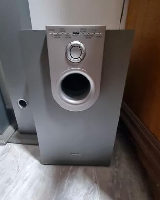diffusori dolby surround