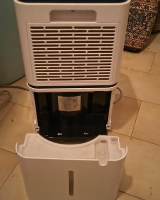 deumidificatore argo