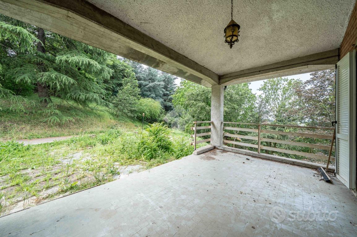 Casa – Quattro Castella, Montecavolo - Vista 2