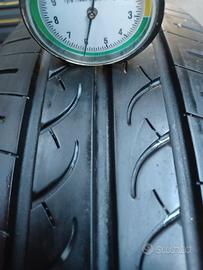 4 Gomme 165/65-14 79T Yokohama BluEarth
