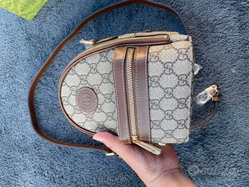 Borsa Gucci