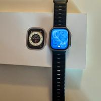 Apple watch ultra 49 mm