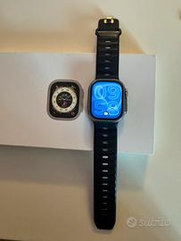 Apple watch ultra 49 mm