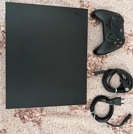 Xbox ONE X da 1000gb