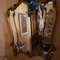 Specchio antico