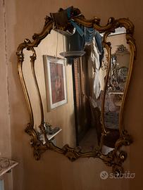 Specchio antico