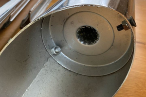 Honda Shadow 1100 VT